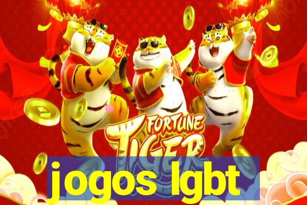 jogos lgbt